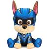 GUND PAW Patrol Der Mighty Cinema Chase 23 cm - Peluche originale per film 2023, ideale per riprodurre l'avventura cinematografica, per bambini a partire da 1 anno