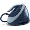 Philips Domestic Appliances Philips PerfectCare Serie 7000 - Ferro da Stiro con Caldaia, 2100W, Colpo Vapore 600g, 8 Bar di Pressione, Tecnologia OptimalTEMP, Serbatoio da 1.8L, Blu Navy/Scuro (PSG7030/20)