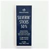 FARVISAN SRL Silverin Sticks 50% Matita Caustica Al Nitrato D'argento Rigido 115Mm