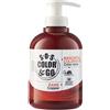 SOS COLOR&GO MASCHERA RAVVIVA COLORE RAME 300ML