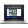 HP Hewlett Packard ZBook Firefly 14 G11 AMD Mobile Workstation hp zbook firefly a lte g11 14in r7p-8840hs 16gb 512gb ssd w