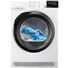 Electrolux EW7H593Y - Asciugatirce da 9 kg, Pompa di calore, Inverter, Classe energetica A+++