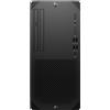 HP Z1 G9 Intel® Core™ i9 i9-14900 32 GB DDR5-SDRAM 1 TB SSD NVIDIA GeForce RTX 4070 SUPER Windows 11 Pro Tower Stazione di lavoro Nero