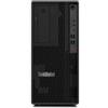 Lenovo ThinkStation P2 Intel® Core™ i7 i7-14700 32 GB DDR5-SDRAM 1 TB SSD NVIDIA GeForce RTX 4060 Windows 11 Pro Tower Stazione di lavoro Nero