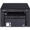 Canon i-SENSYS MF3010 Stampante Multifunzione Laser A4 Mono 1200x600 DPI 18ppm Nero