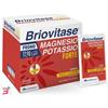 MONTEFARMACO OTC SPA BRIOVITASE FORTE ARANCIA 30 BUSTINE