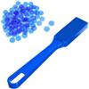 Mikiuly Set di Bastoncini Magnetici da Bingo, Bastone Magnetico, Gettoni Magnetici Del Lotto, Fiches da Bingo Colorate, Contatori Matematici, per Esercizi o Giochi di Matematica (17 mm)