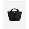 Sundek Small Tote W - Borsa - Donna - Nero