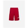 Fila Athleisure Dynamism M - Pantaloncini - Uomo - Rosso