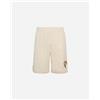 Fila Athleisure Dynamism M - Pantaloncini - Uomo - Bianco
