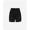 Mistral Contemporary Etnic W - Bermuda - Donna - Nero