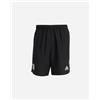 Adidas Juventus Ubp M - Abbigliamento Calcio Ufficiale - Uomo - Nero