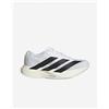 Adidas Adizero Evo Sl W - Scarpe Running - Donna - Bianco