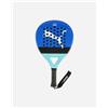 Puma Nova Padel Smash - Racchetta Padel Intermedia - Blu