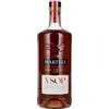 Martell VSOP Aged in Red Barrels + GP 0,7L (40%)
