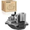 Frankberg Servomotore per regolazione serrande d'aria Serrande a vortice per II Superb II Yeti Beetle Golf V Variante IV 2.0 TDI Diesel 2005-2018 03L129086V