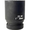FortuneGlobe bussola 38 mm 1 6 pannelli, presa a urto 1 38 mm Acciaio Cromo-Molibdeno CR-MO(Black)