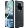 realme 14 Pro 5G Smartphone 12+512GB,Fotocamera 50MP IMX882 OIS,processore Dimensity 7300,Display Curvo Vision 120Hz 6,77'',Batteria Titan 5260mAh,Nero