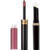 Max Factor Lipfinity - Rossetto