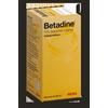 BETADINE%SOLUZ CUT FL 50ML 10% - Betadine - 023907177