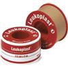 Leukoplast cerotto classico su rocchetto 5mx1,25cm - LEUKOPLAST - 900098359