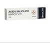 ACIDO SALICILICO%5% UNG 30G - - 030354029