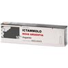 NOVA ARGENTIA SpA ICTAMMOLO%10% UNG 30G - - 030529010