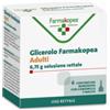 GLICEROLO FARMAK%AD 6CONT6,75G - FARMAKOPEA - 031141068