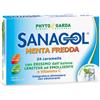 PHYTO GARDA SANAGOL MENTA FREDDA 24CARAMEL - PHYTO GARDA - 923555078
