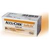 ACCU-CHEK ACCU CHEK SOFTCLIX 25LANC - ACCU-CHEK - 900393986