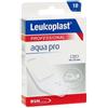 LEUKOPLAST AQUAPRO 72X19 10PZ - LEUKOPLAST - 970487120