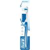 ORAL-B PROCTER & GAMBLE SRL ORALB 123 INDICATOR SPAZZOLINO MANUALE SETOLE 40 MEDIE - Oral-B - 900321555