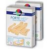 MASTER AID M AID FORTE MED CER ASSORT 20P - MASTER AID - 900495122