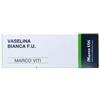 MARCO VITI Vaselina Bianca Farmacopea Ufficiale 50g - Marco Viti - 909247254