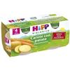 HIPP BIO OMOG CAROTE/PAT 2X80G - HIPP - 913111264