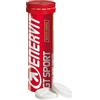 ENERVIT SpA ENERVIT GT TUBO 12 TAVOLETTE - ENERVIT - 926687587