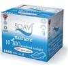 SOAVI' ASSORBENTI BIO ALI NOTTE SOAVI - MEDS - 931375164