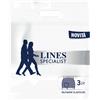 LINES SPEC MUT ELAST MPX3 3PZ - LINES - 975024454