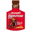 ENERVIT SpA ENERVITENE SPORT GEL GUSTO COCA COLA 1 MINIPACK 25ML - PRODOTTO ENERGETICO - ENERVIT - 900134762