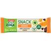 ENERVIT ENERZONA SNACK ORANGE 33G - ENERVIT - 978435889