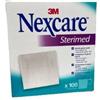 NEXCARE STERIMED IDR 10X10 M/F - NEXCARE - 976829109