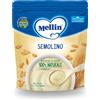 MELLIN SEMOLINO 200G - MELLIN - 980512545