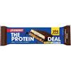 ENERVIT BARRETTE PROTEICHE DEAL CHOCO VANIGLIA 55G - ENERVIT - 978271157