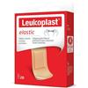 LEUKOPLAST ELASTIC 72X28 20PZ - LEUKOPLAST - 980513168