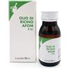 AFOM OLIO RICINO AFOM 50ML - - 908005984