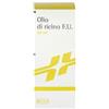 SELLA OLIO RICINO SOL OLEOSA 50ML - - 908972262