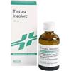 SELLA TINTURA INCOLORE 30ML - - 908990169