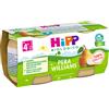 HIPP OMOG PERA WILLIAMS 2X80G - HIPP - 980512444