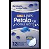 LINES PETALO SOFT NOTTE 12PZ - LINES - 983361849