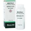 MARCO VITI Talco Mentolato Viti Trattamento antirossore 100g - Marco Viti - 944763224